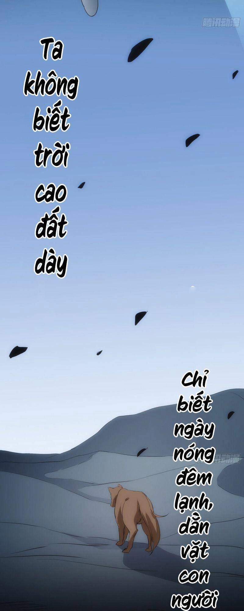 Ma Vương Là Đại Địa Chủ Chapter 37 - 37