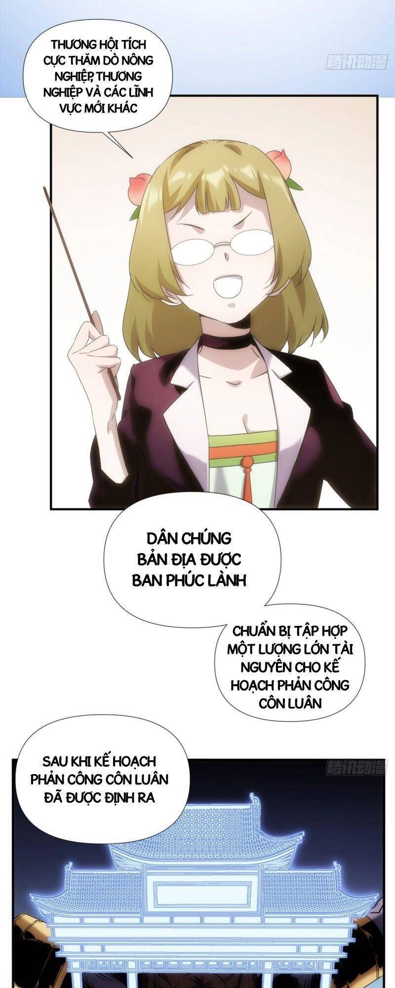 Ma Vương Là Đại Địa Chủ Chapter 39 - 13