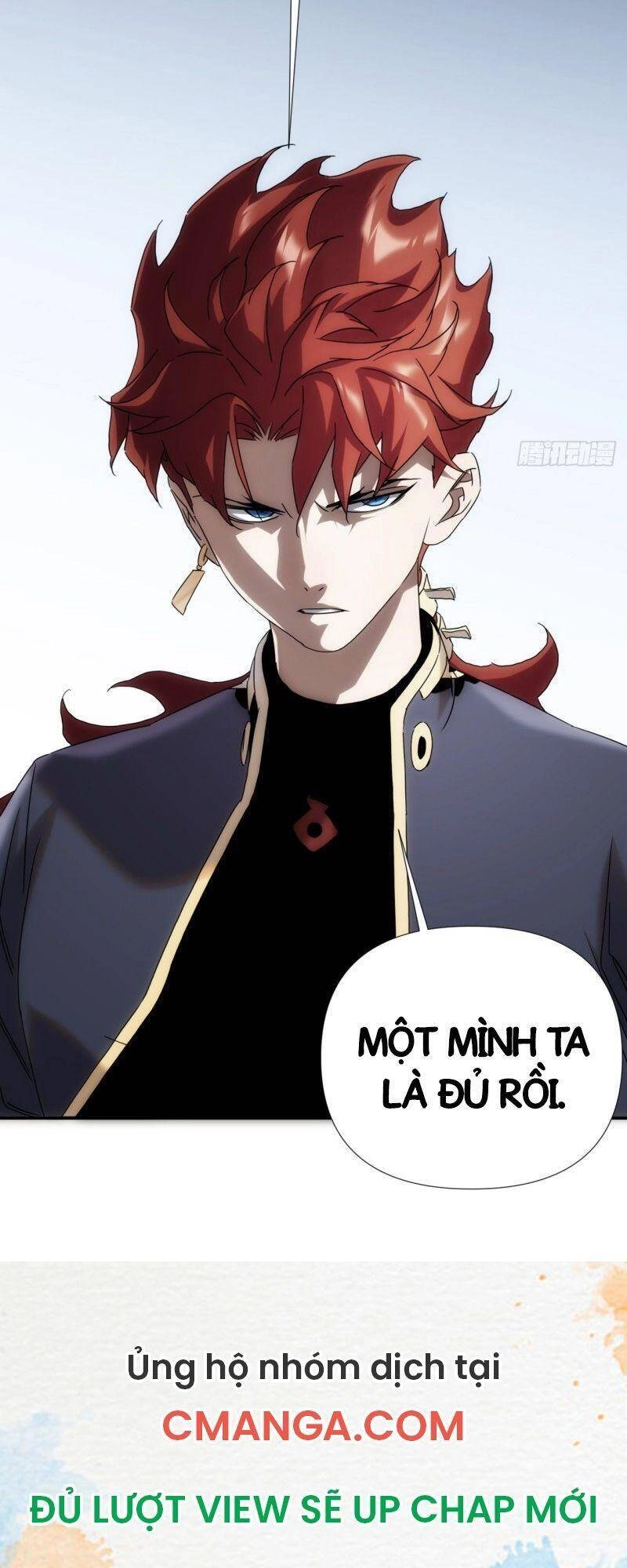 Ma Vương Là Đại Địa Chủ Chapter 39 - 22