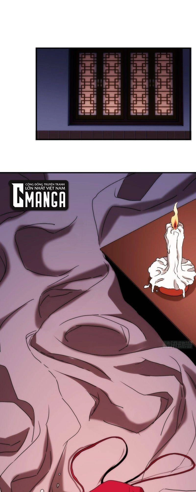 Ma Vương Là Đại Địa Chủ Chapter 40 - 1