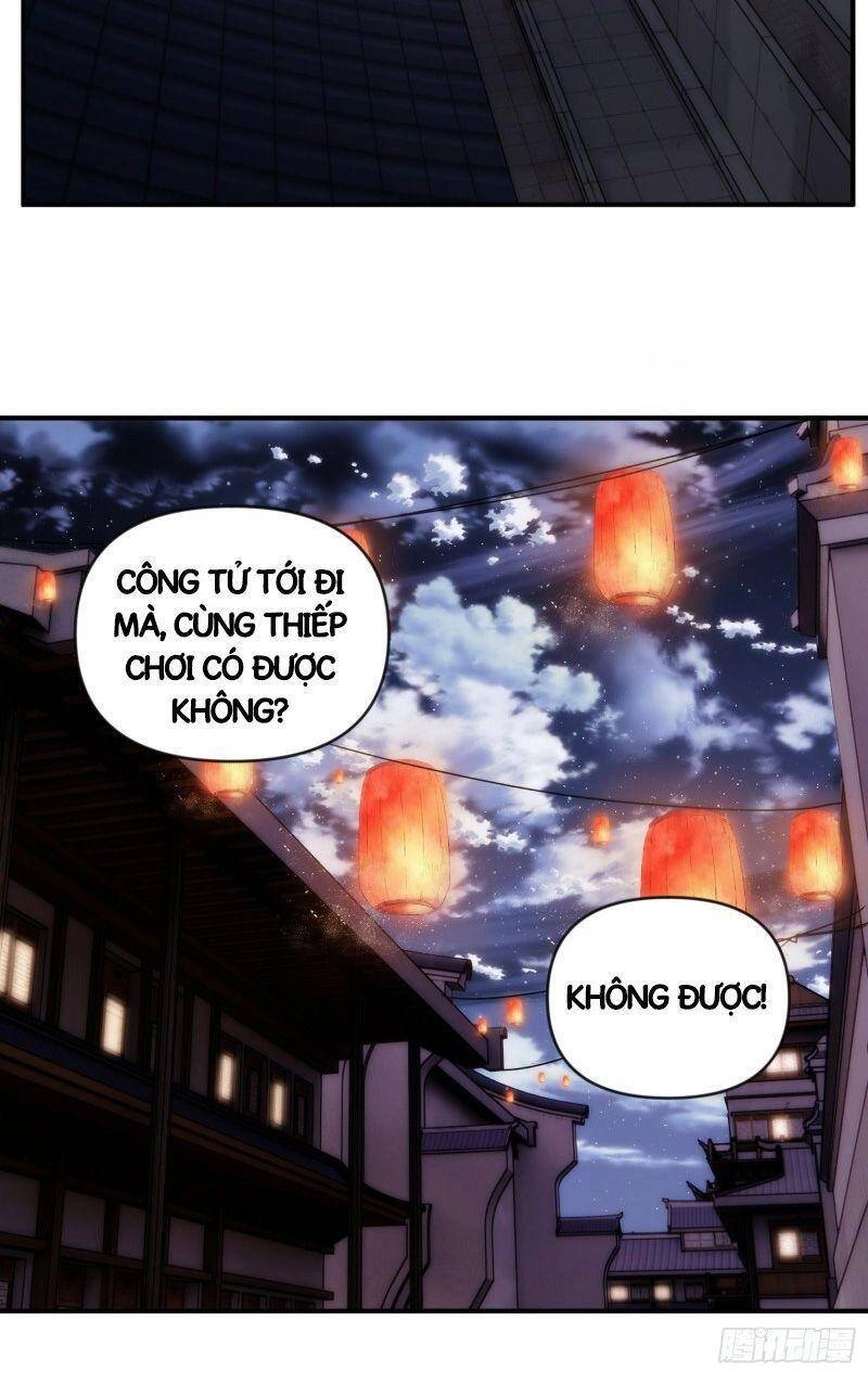 Ma Vương Là Đại Địa Chủ Chapter 40 - 4