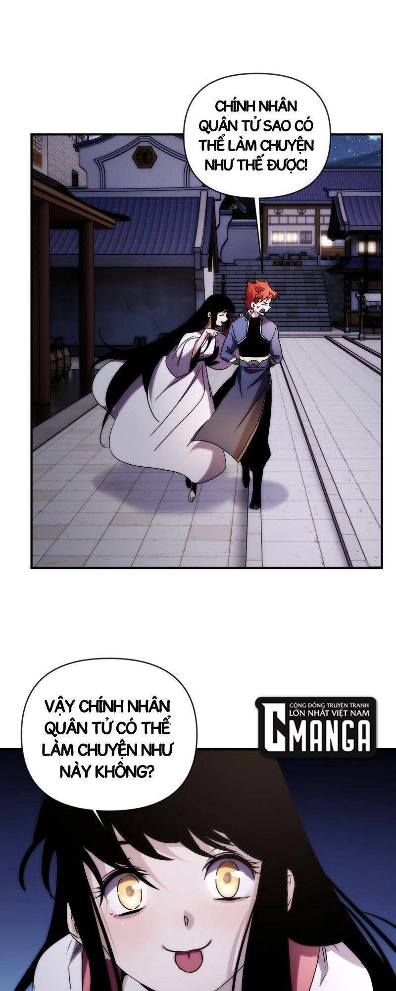 Ma Vương Là Đại Địa Chủ Chapter 40 - 5