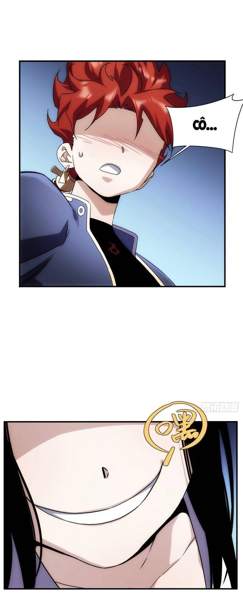 Ma Vương Là Đại Địa Chủ Chapter 40 - 7