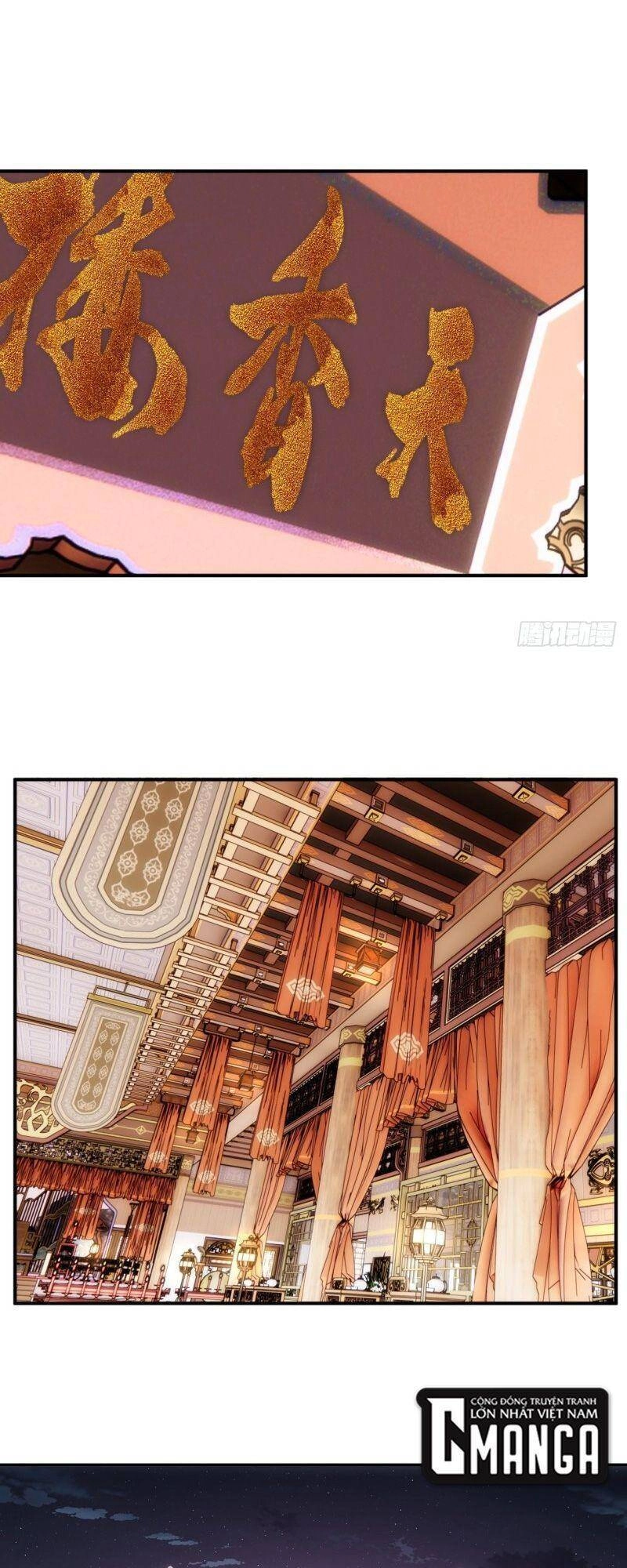 Ma Vương Là Đại Địa Chủ Chapter 40 - 9