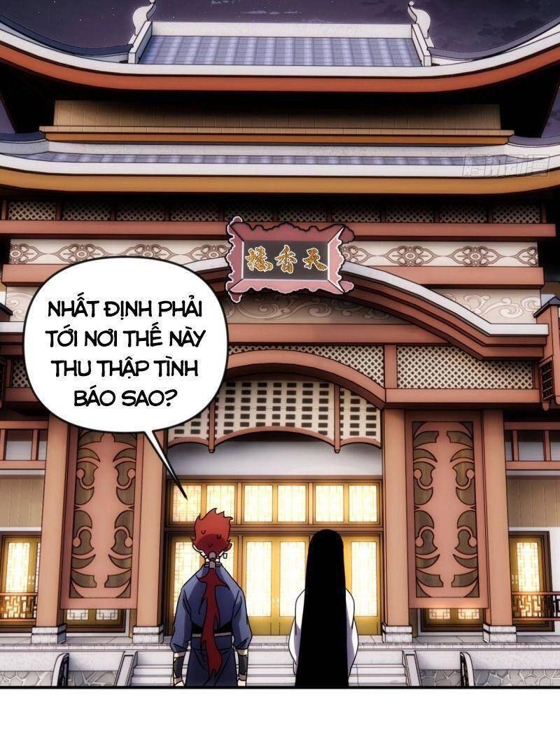 Ma Vương Là Đại Địa Chủ Chapter 40 - 10