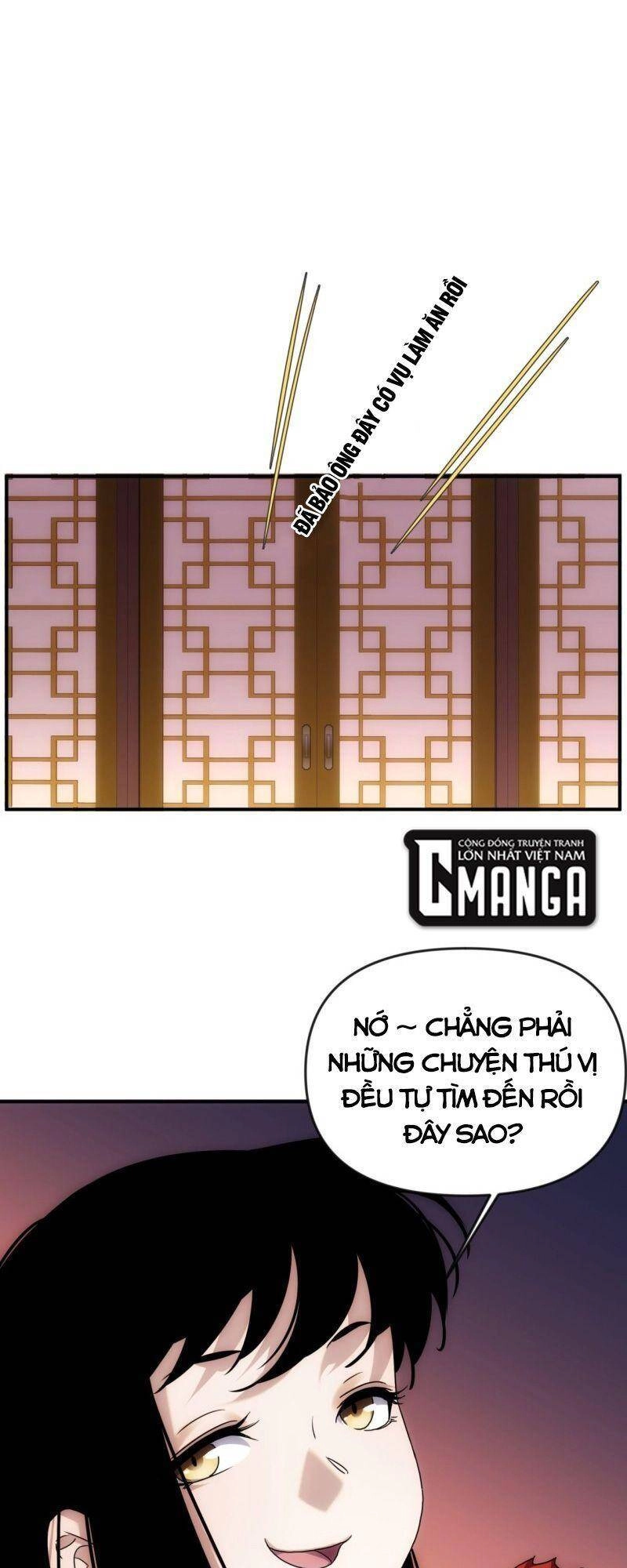 Ma Vương Là Đại Địa Chủ Chapter 40 - 13