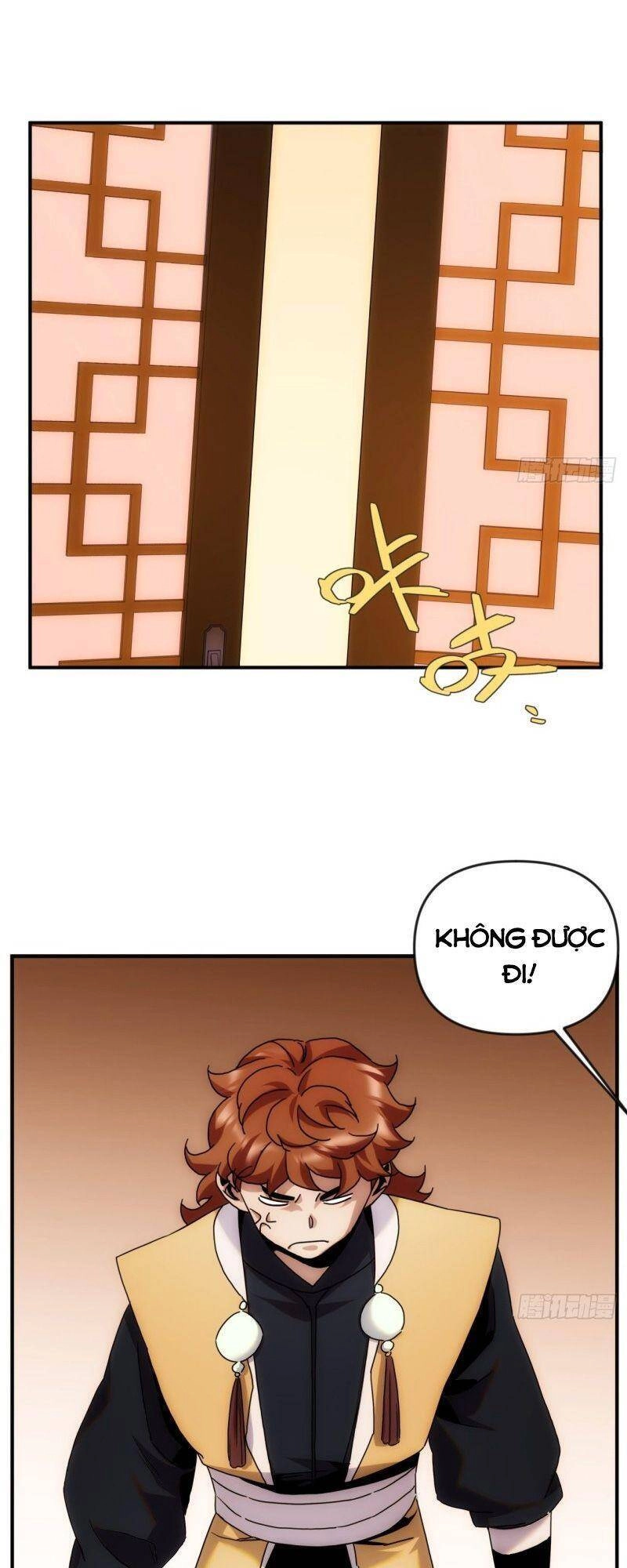 Ma Vương Là Đại Địa Chủ Chapter 40 - 15