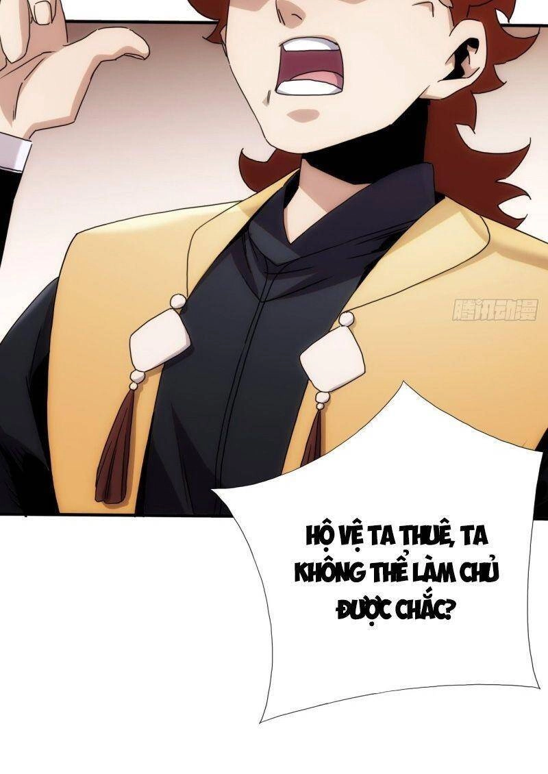 Ma Vương Là Đại Địa Chủ Chapter 40 - 18