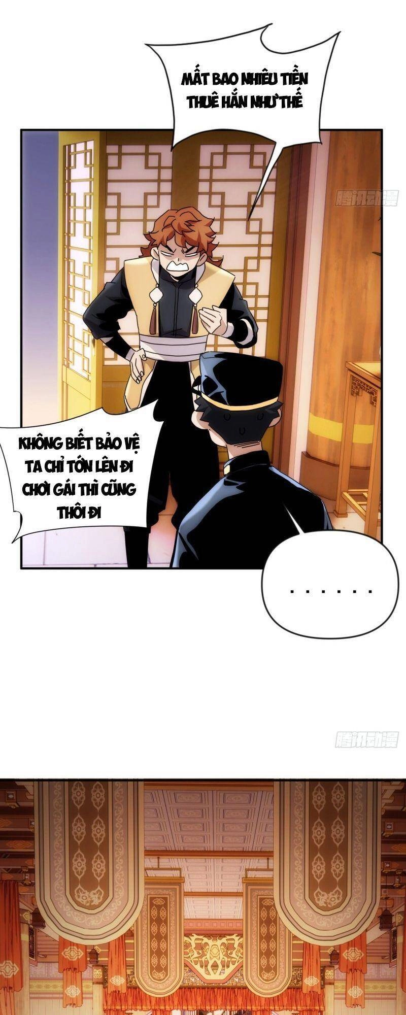 Ma Vương Là Đại Địa Chủ Chapter 40 - 19