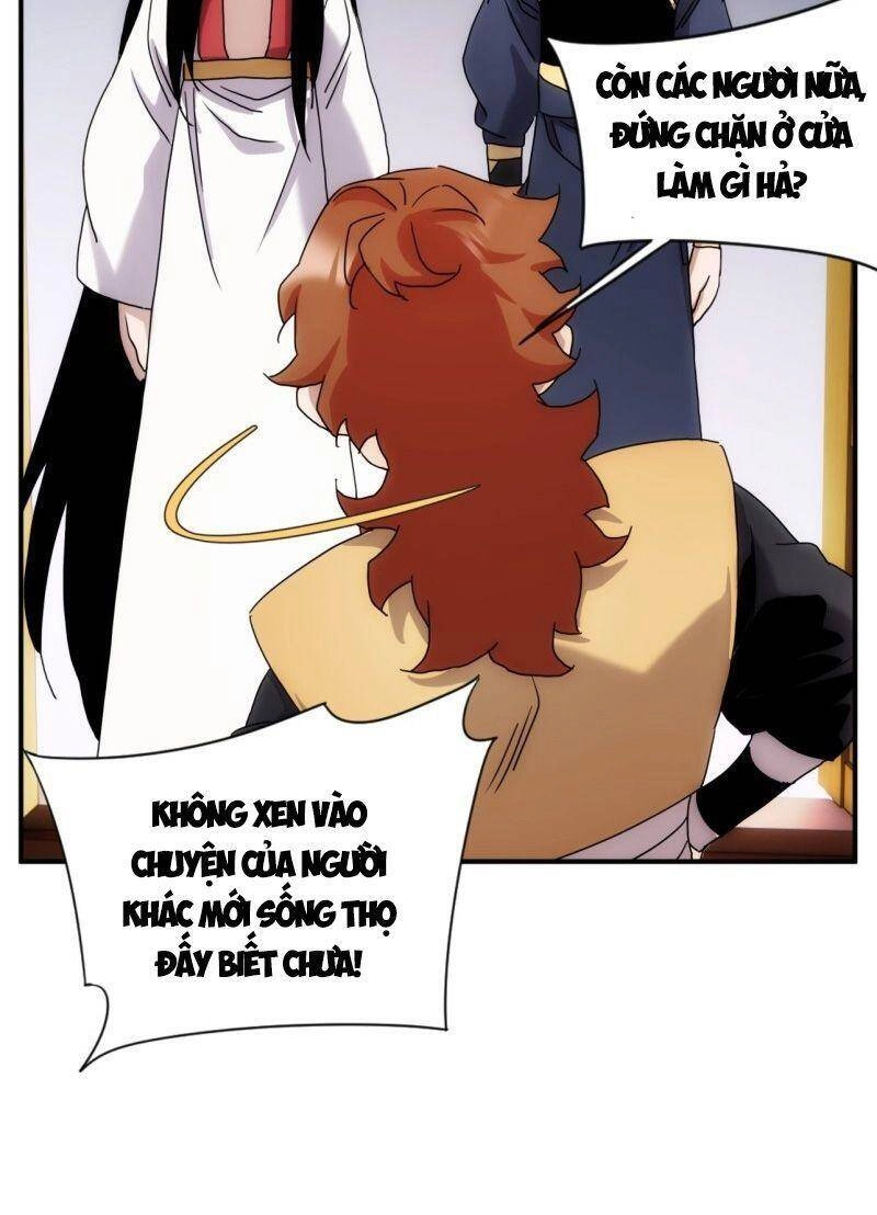 Ma Vương Là Đại Địa Chủ Chapter 40 - 24