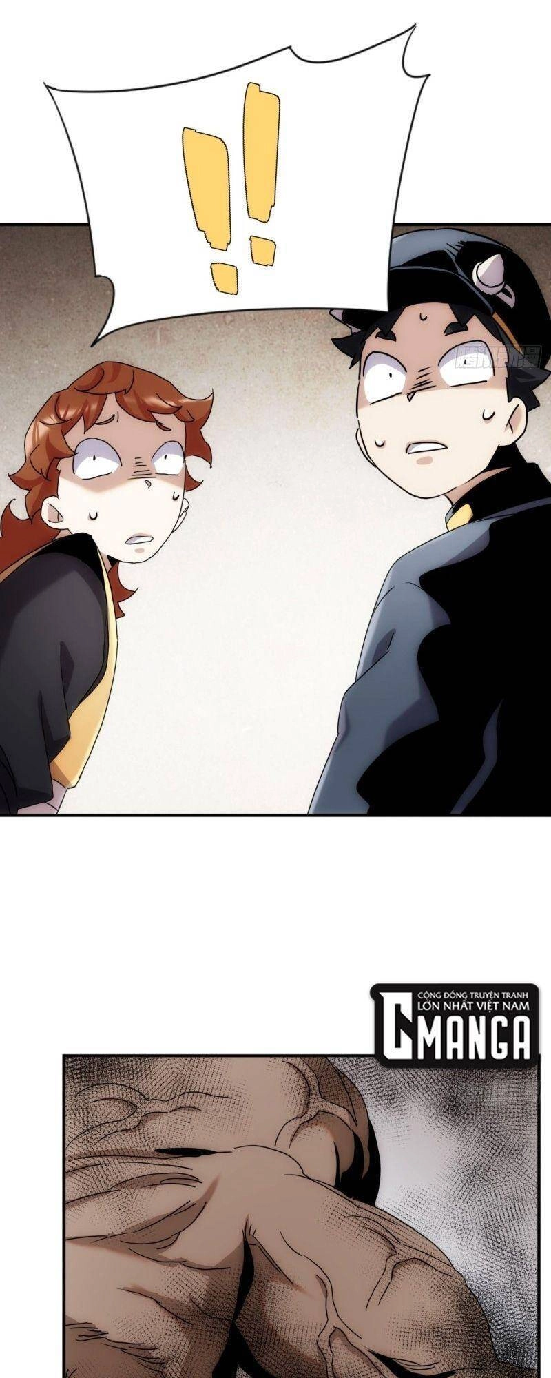 Ma Vương Là Đại Địa Chủ Chapter 40 - 29