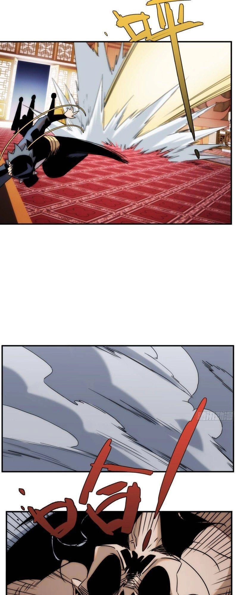 Ma Vương Là Đại Địa Chủ Chapter 41 - 3