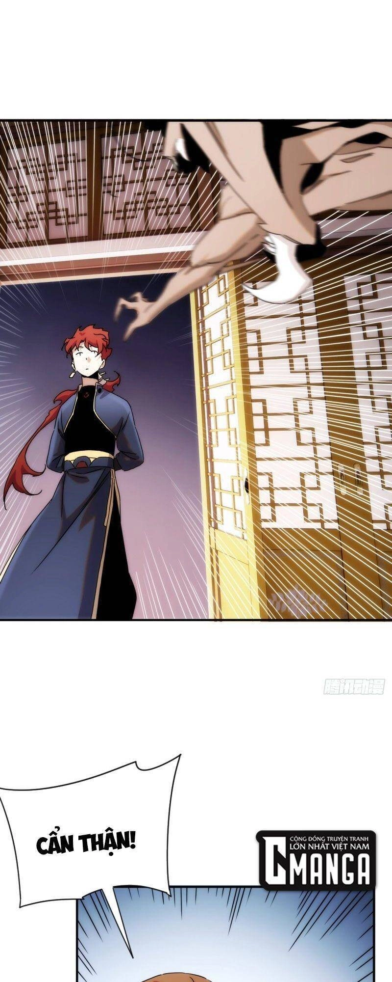 Ma Vương Là Đại Địa Chủ Chapter 41 - 5