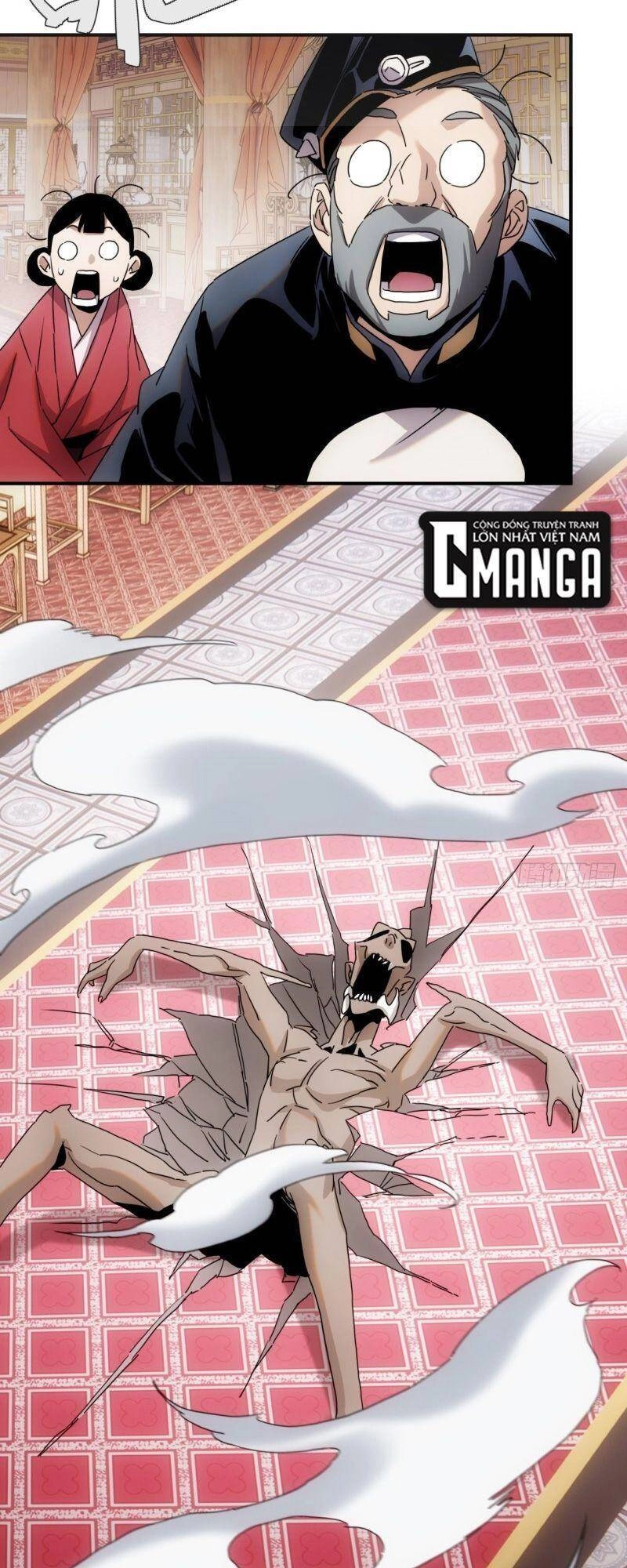 Ma Vương Là Đại Địa Chủ Chapter 41 - 13