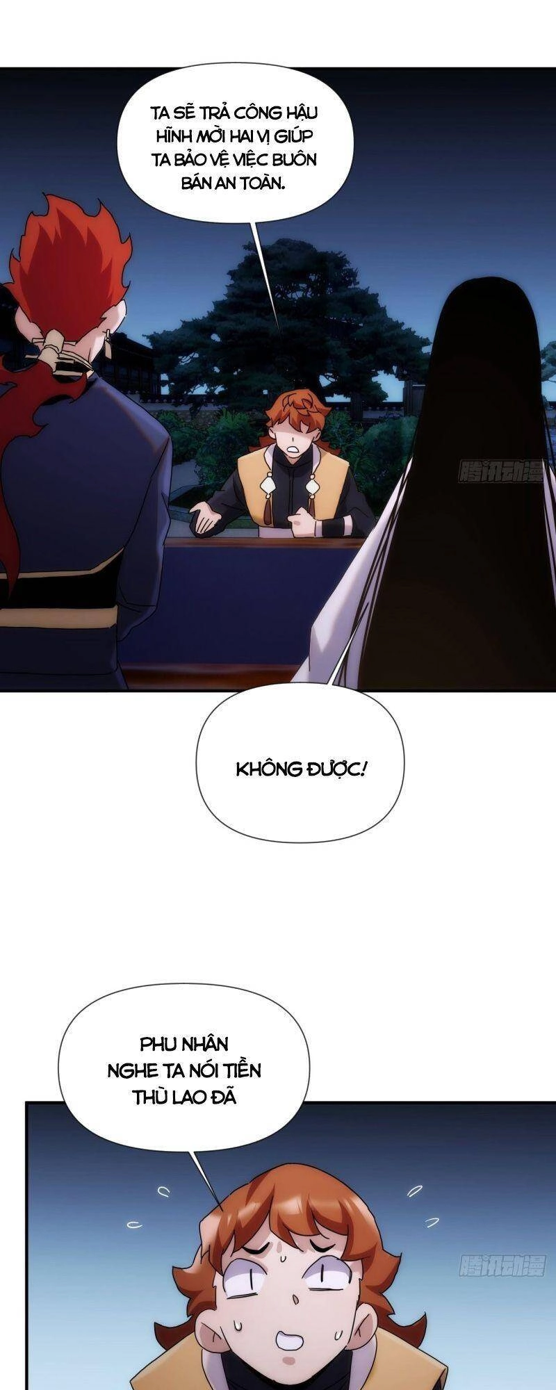 Ma Vương Là Đại Địa Chủ Chapter 41 - 29