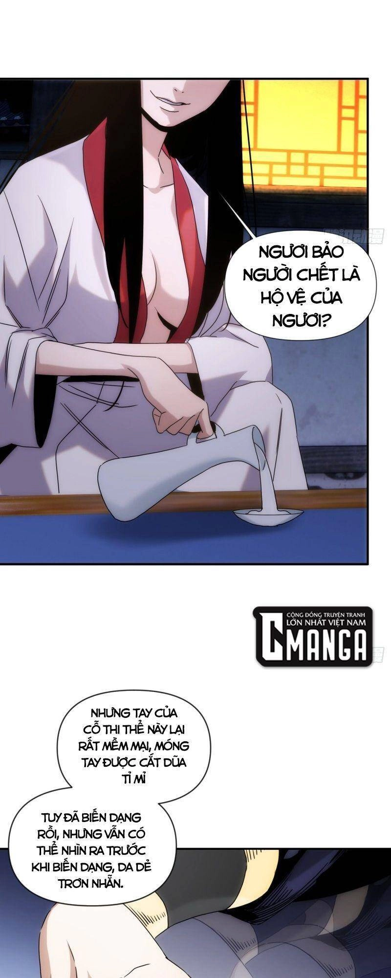 Ma Vương Là Đại Địa Chủ Chapter 41 - 33