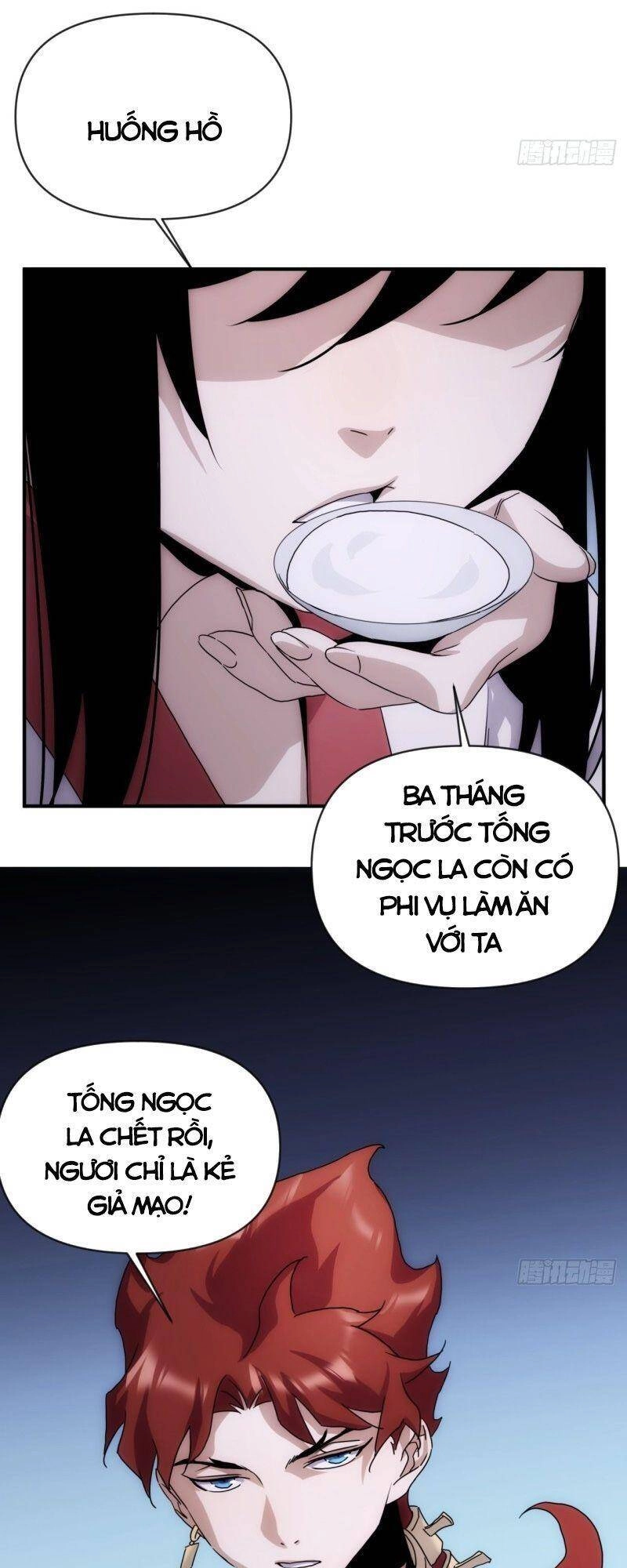 Ma Vương Là Đại Địa Chủ Chapter 41 - 35