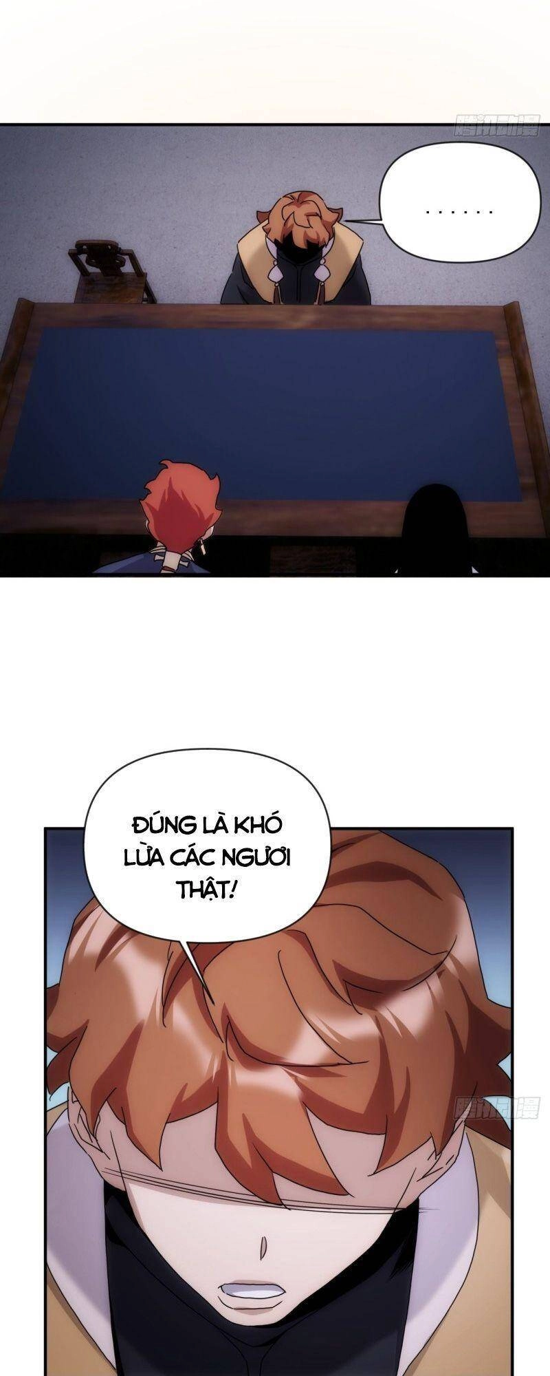 Ma Vương Là Đại Địa Chủ Chapter 41 - 37