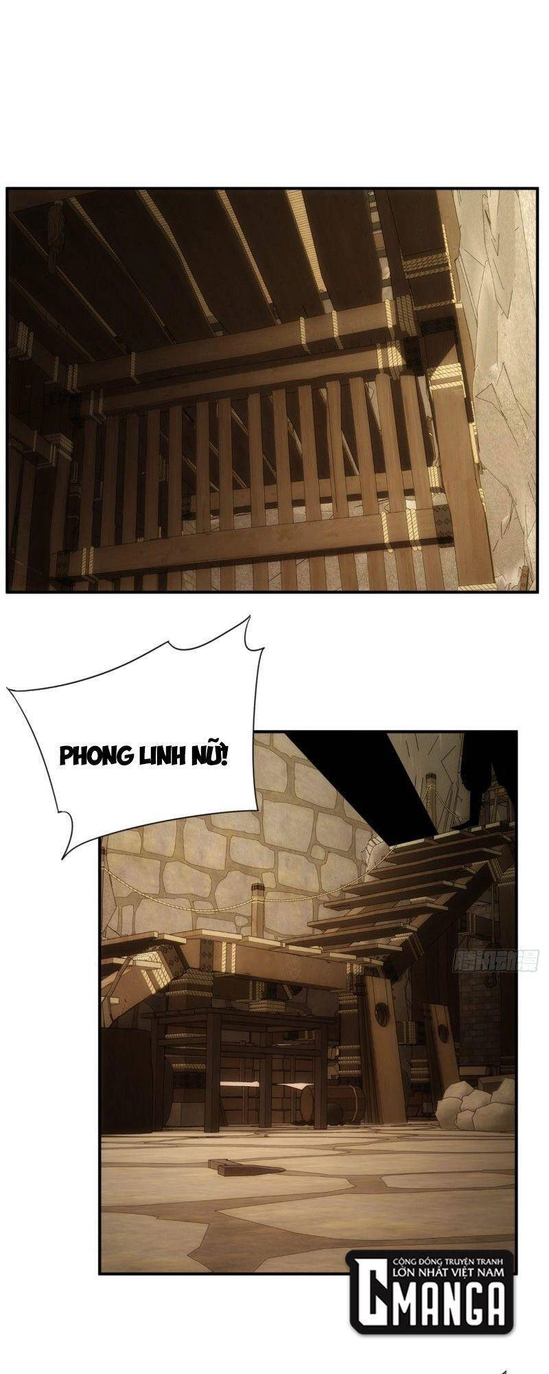 Ma Vương Là Đại Địa Chủ Chapter 42 - 1