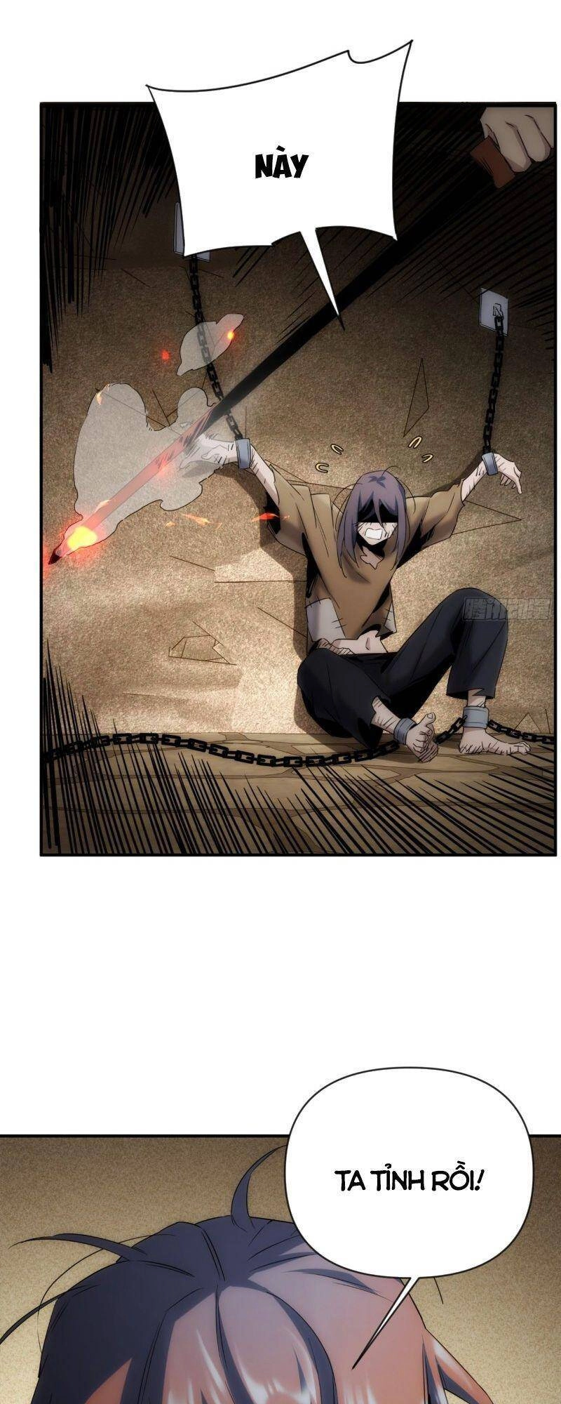 Ma Vương Là Đại Địa Chủ Chapter 42 - 5