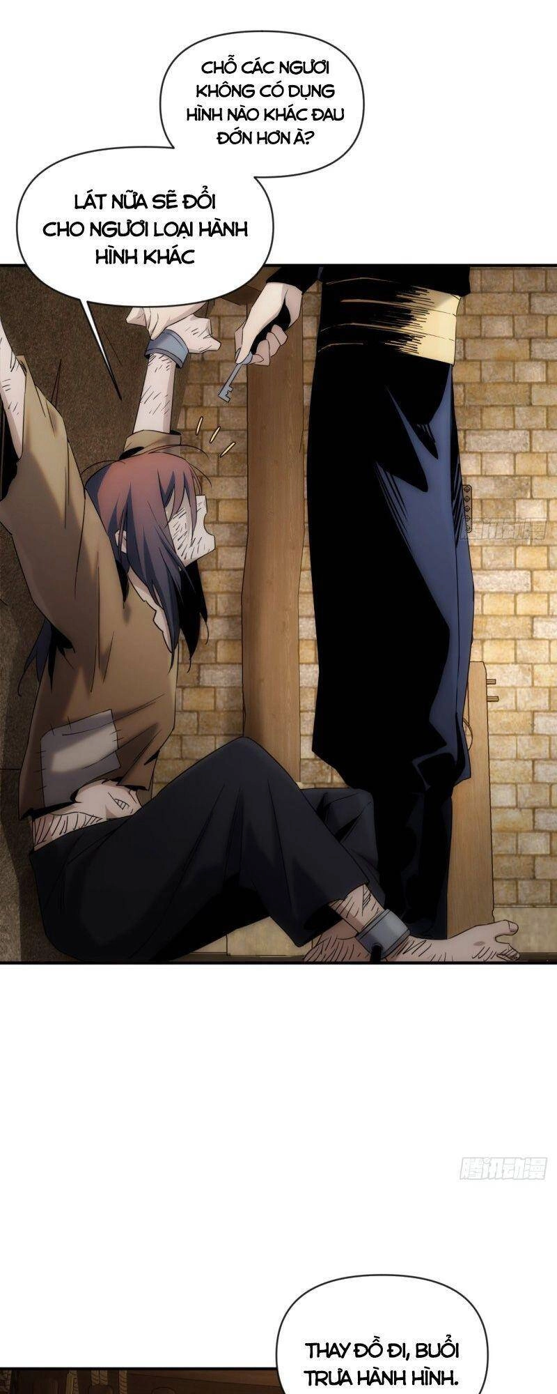 Ma Vương Là Đại Địa Chủ Chapter 42 - 7