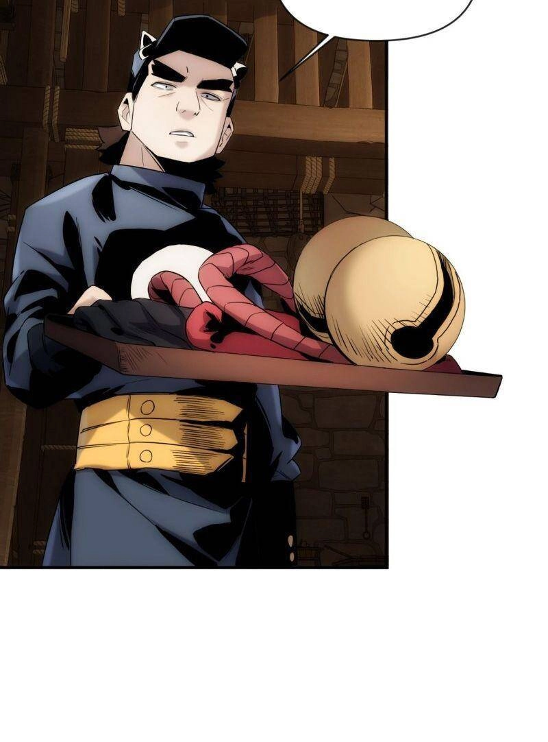 Ma Vương Là Đại Địa Chủ Chapter 42 - 8