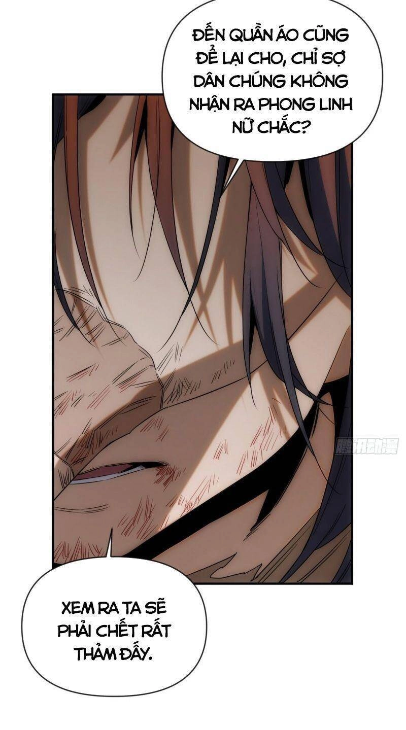 Ma Vương Là Đại Địa Chủ Chapter 42 - 10