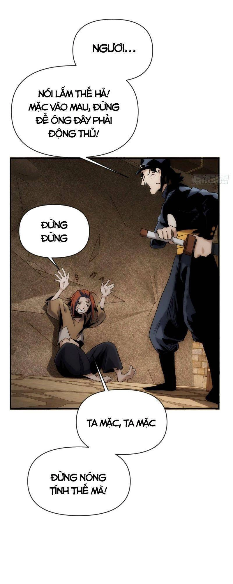 Ma Vương Là Đại Địa Chủ Chapter 42 - 13