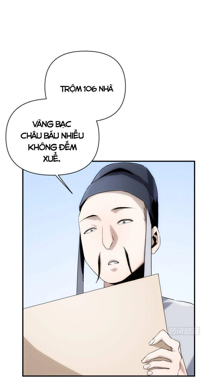 Ma Vương Là Đại Địa Chủ Chapter 42 - 20