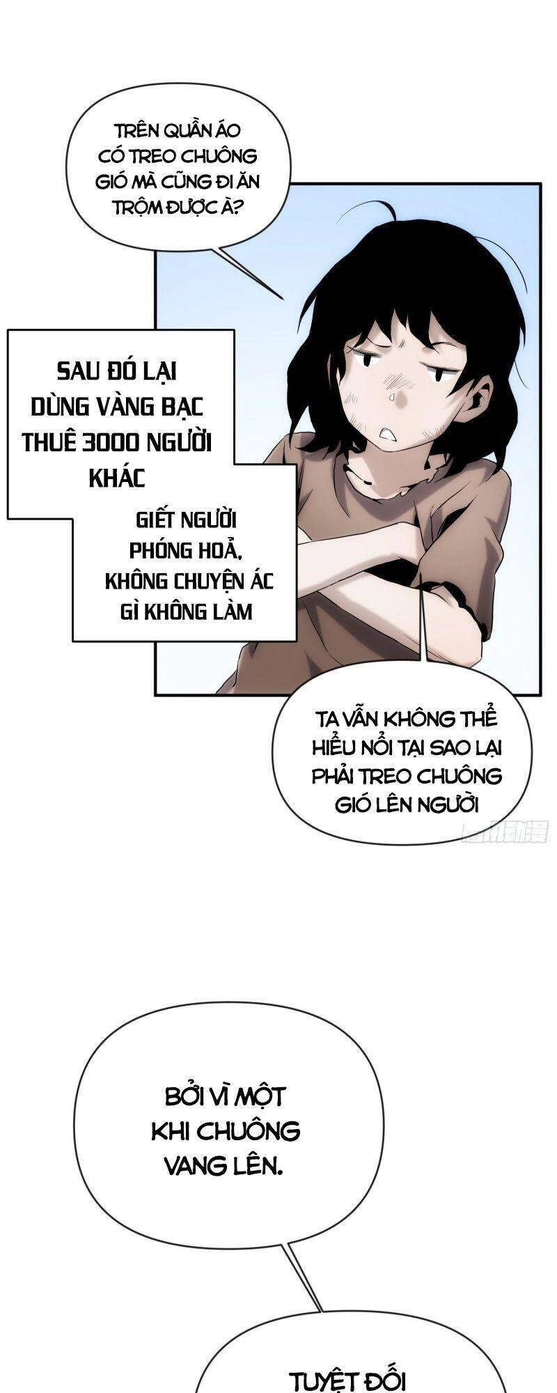 Ma Vương Là Đại Địa Chủ Chapter 42 - 21