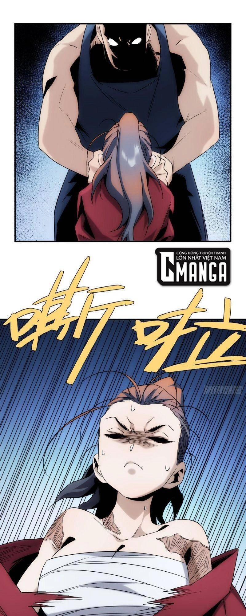 Ma Vương Là Đại Địa Chủ Chapter 42 - 25