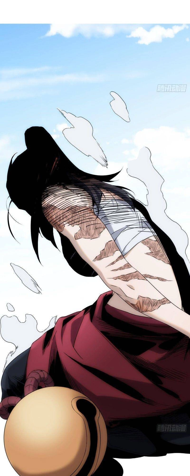 Ma Vương Là Đại Địa Chủ Chapter 43 - 1