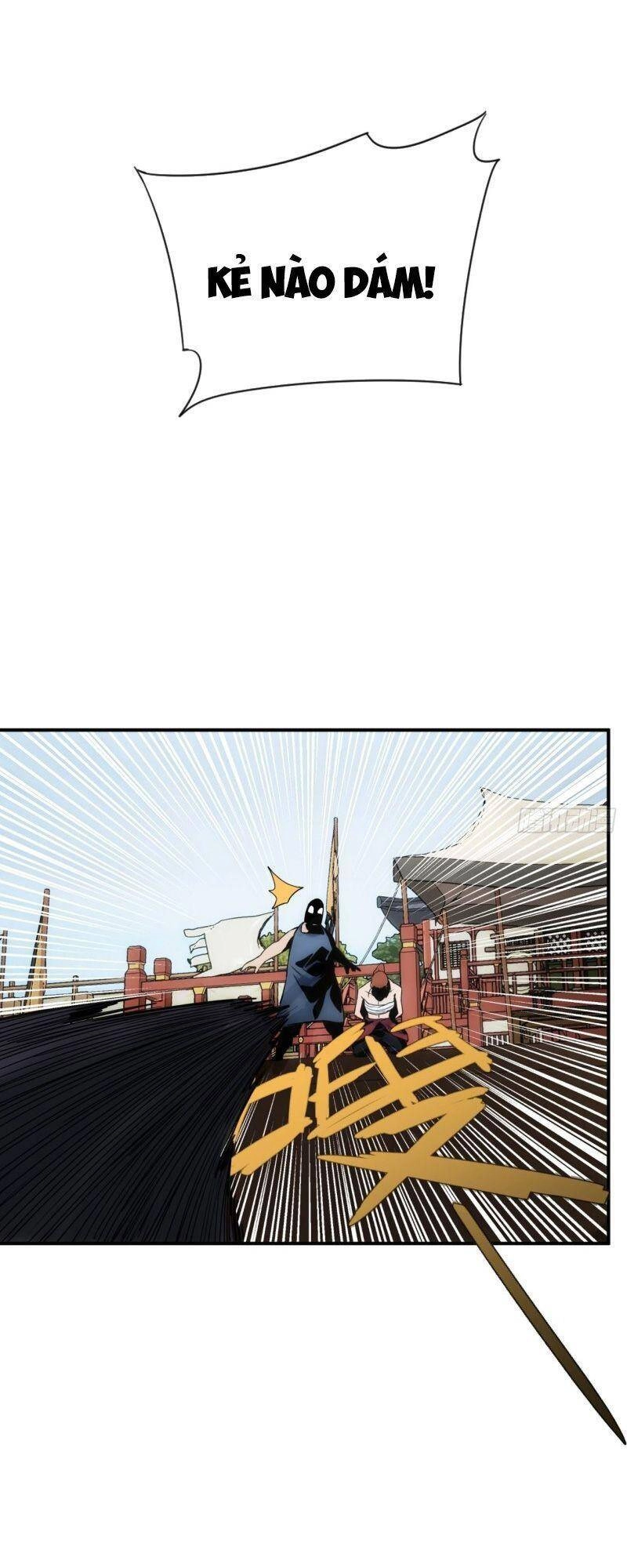 Ma Vương Là Đại Địa Chủ Chapter 43 - 3