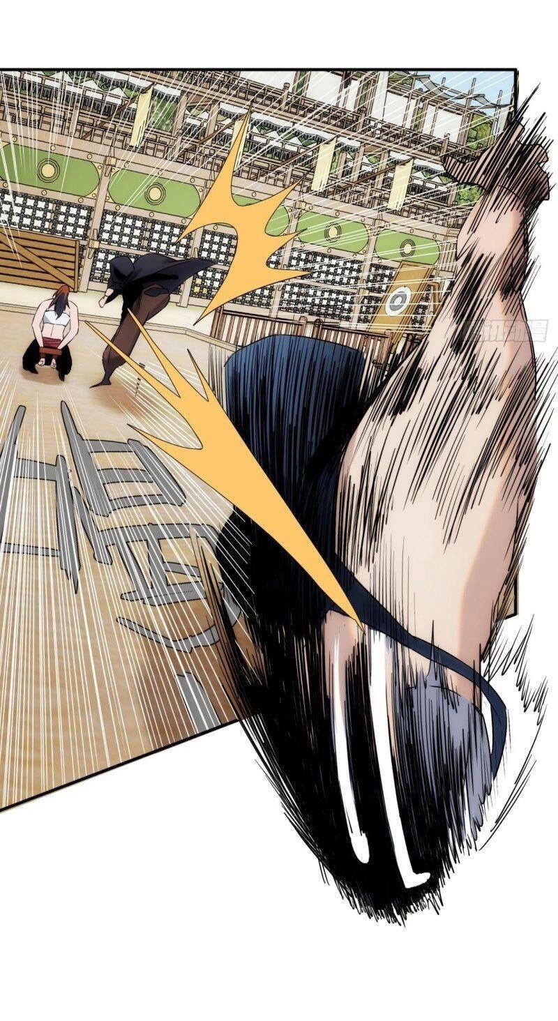 Ma Vương Là Đại Địa Chủ Chapter 43 - 4