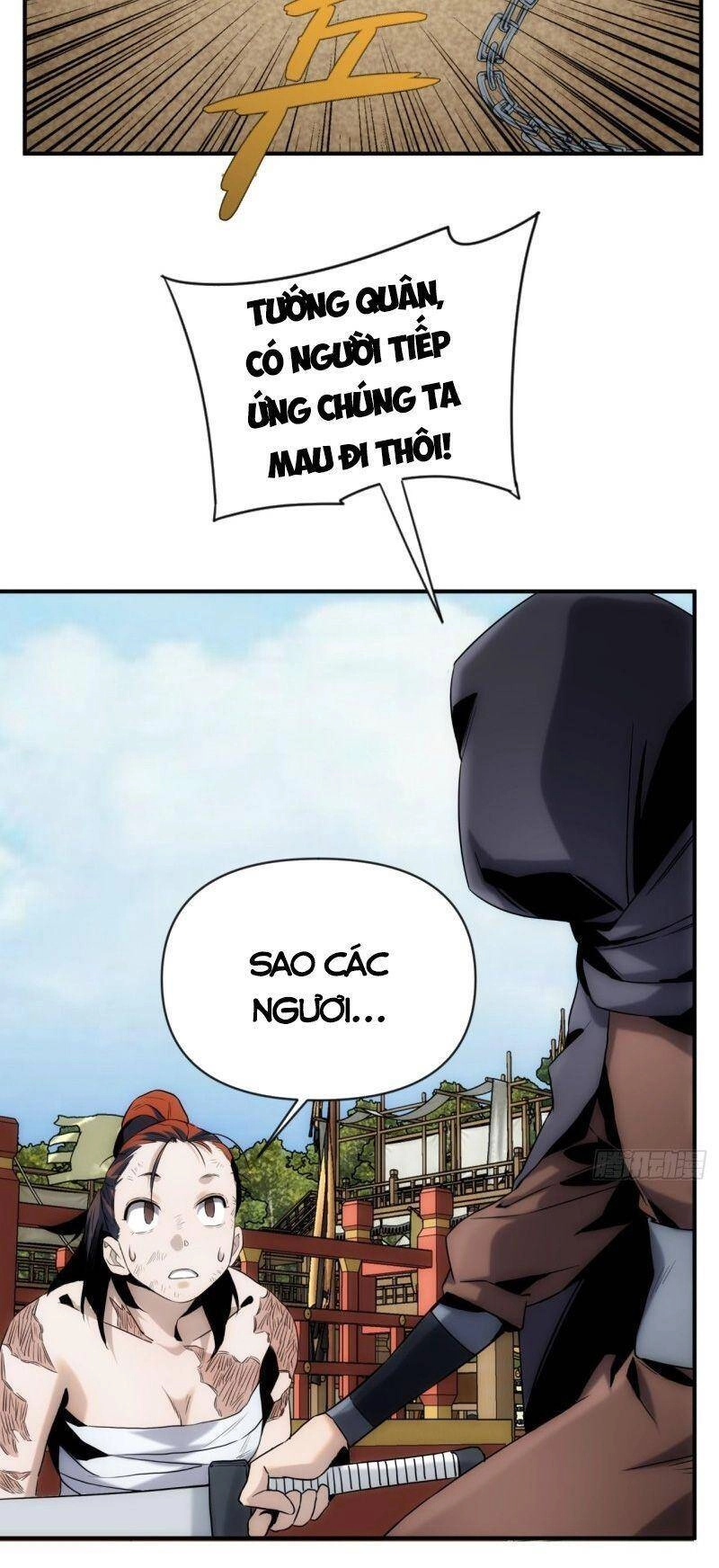 Ma Vương Là Đại Địa Chủ Chapter 43 - 6