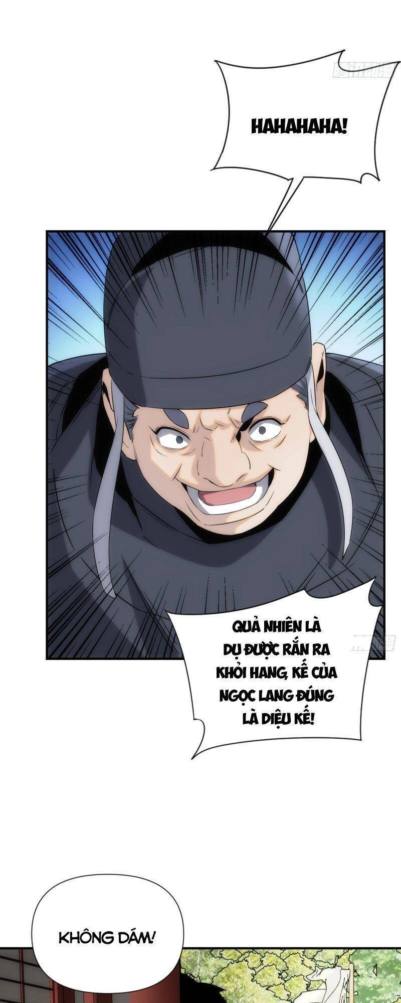 Ma Vương Là Đại Địa Chủ Chapter 43 - 11