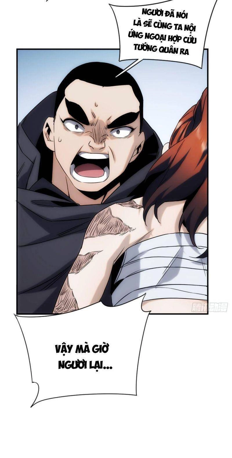 Ma Vương Là Đại Địa Chủ Chapter 43 - 14