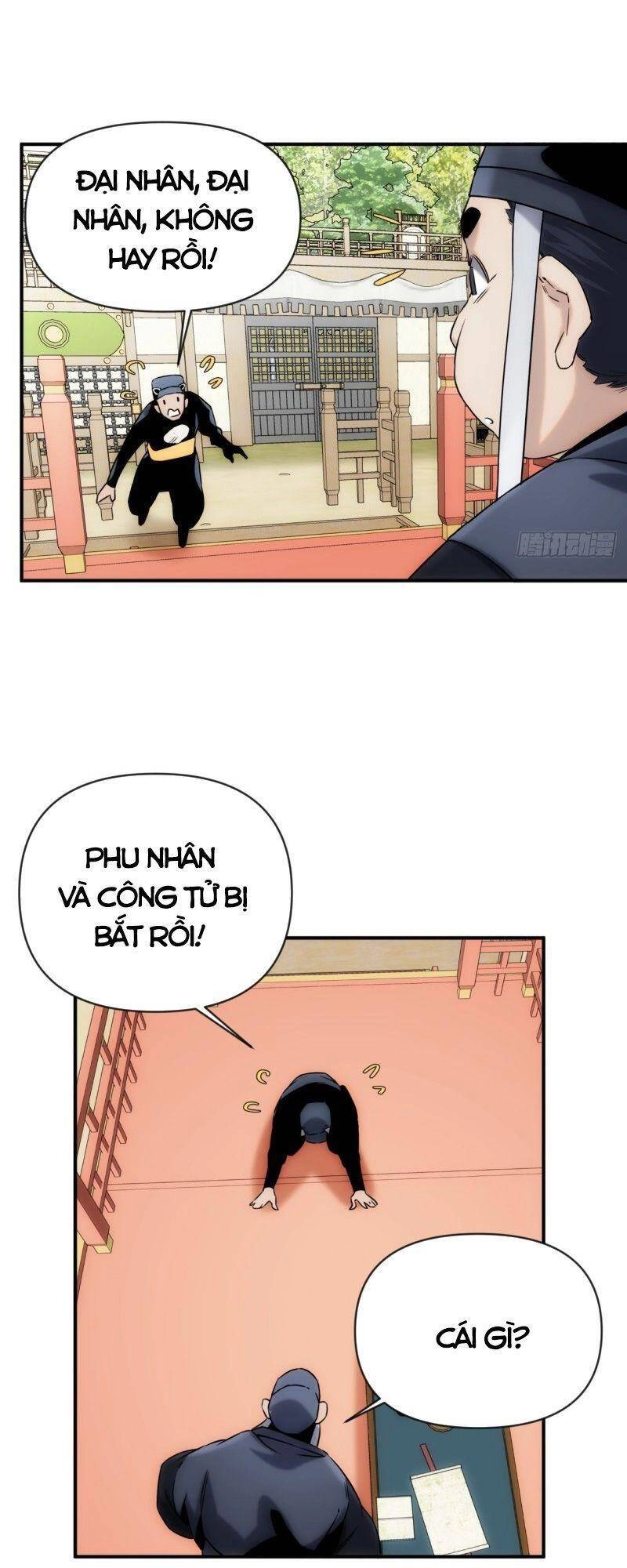 Ma Vương Là Đại Địa Chủ Chapter 43 - 17