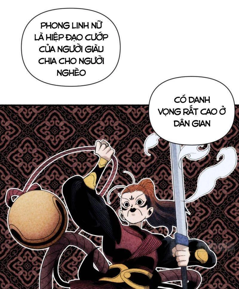 Ma Vương Là Đại Địa Chủ Chapter 44 - 2