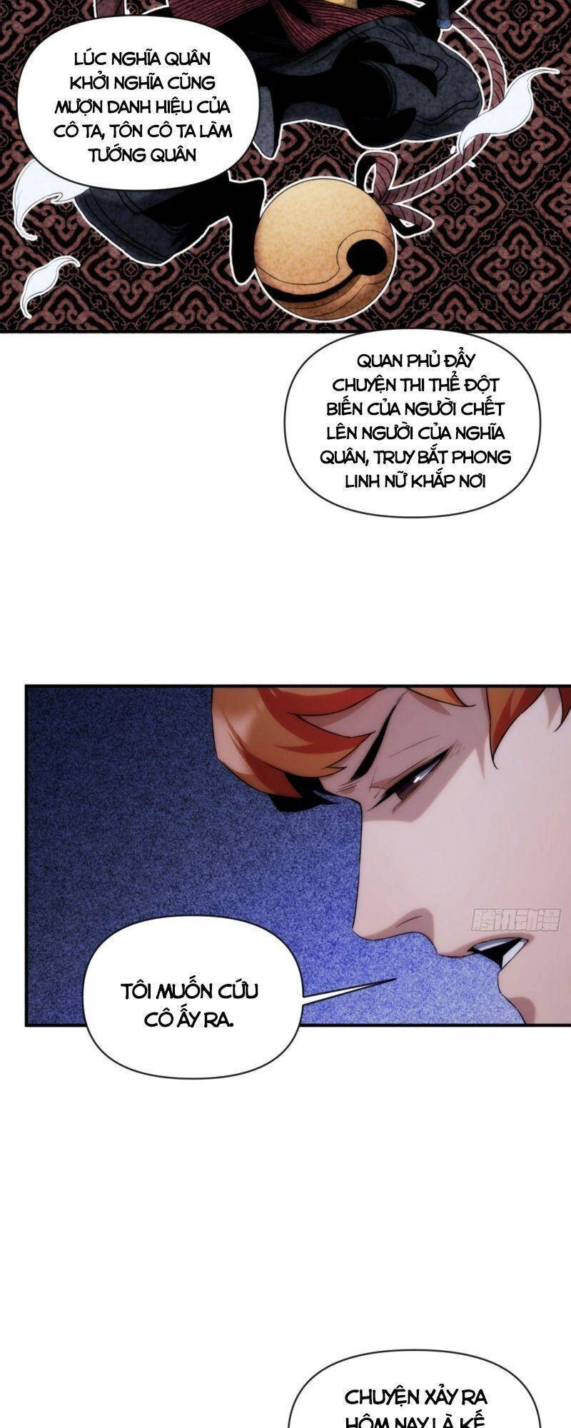 Ma Vương Là Đại Địa Chủ Chapter 44 - 3