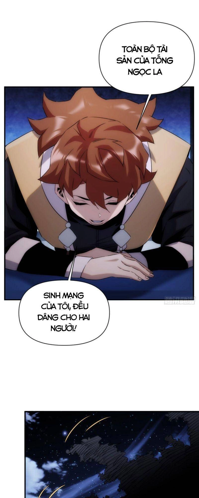 Ma Vương Là Đại Địa Chủ Chapter 44 - 9