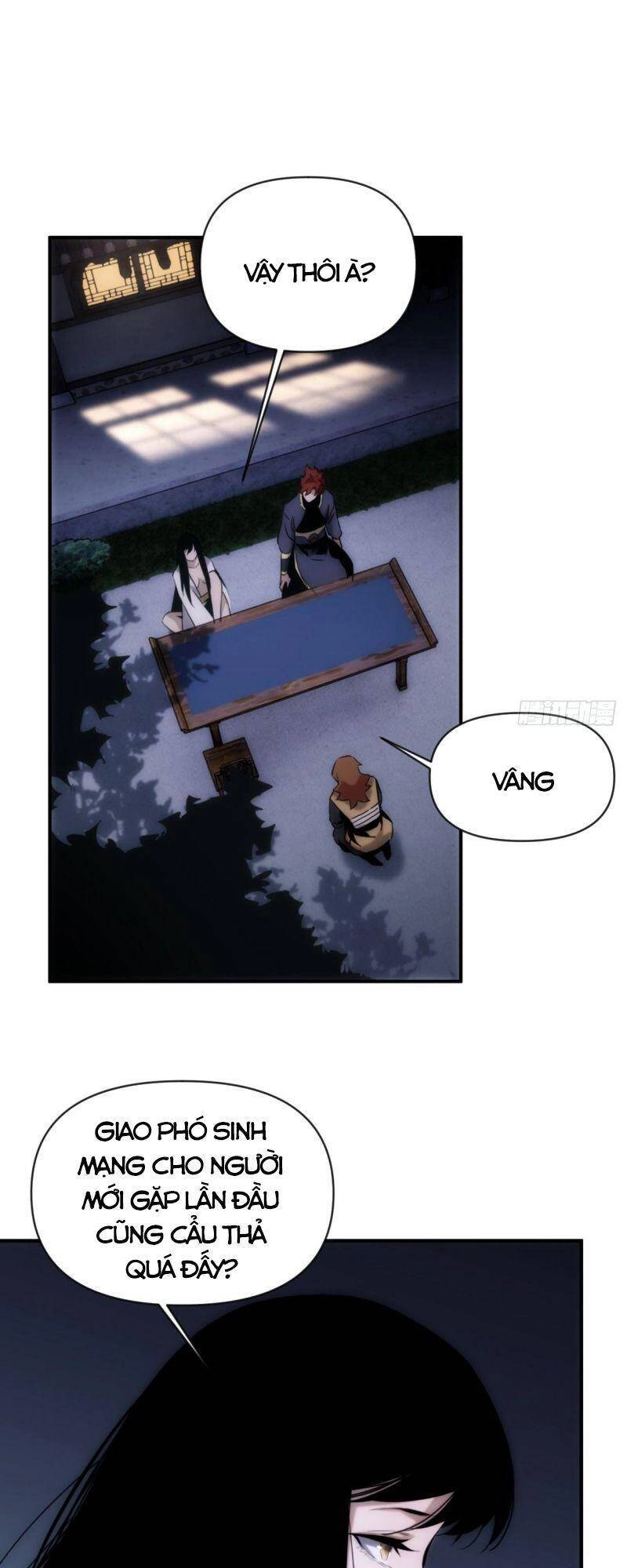 Ma Vương Là Đại Địa Chủ Chapter 44 - 11