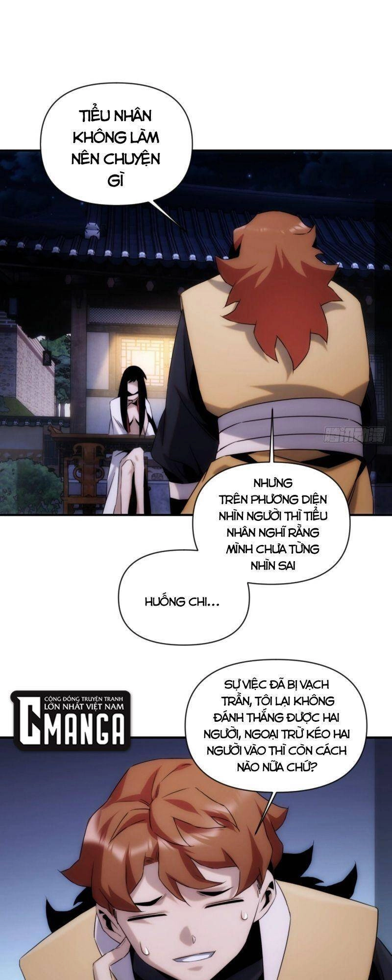 Ma Vương Là Đại Địa Chủ Chapter 44 - 13