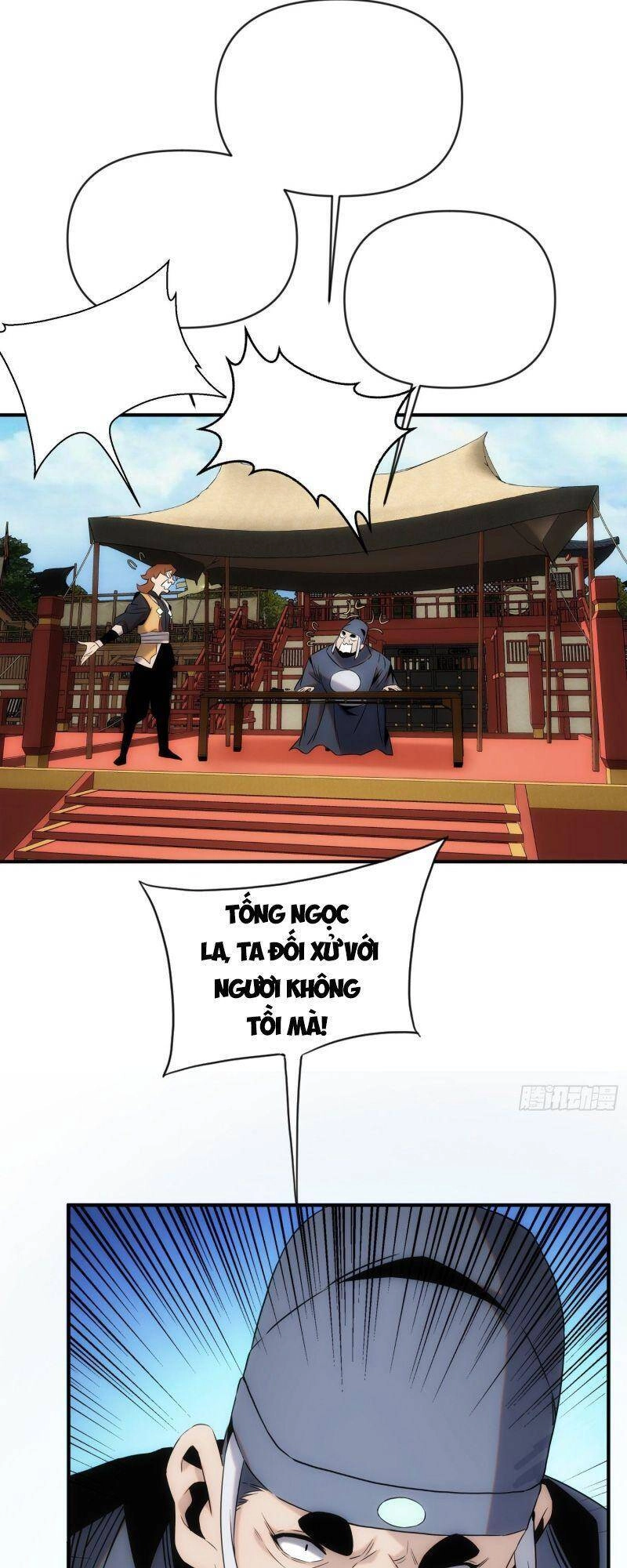 Ma Vương Là Đại Địa Chủ Chapter 44 - 19