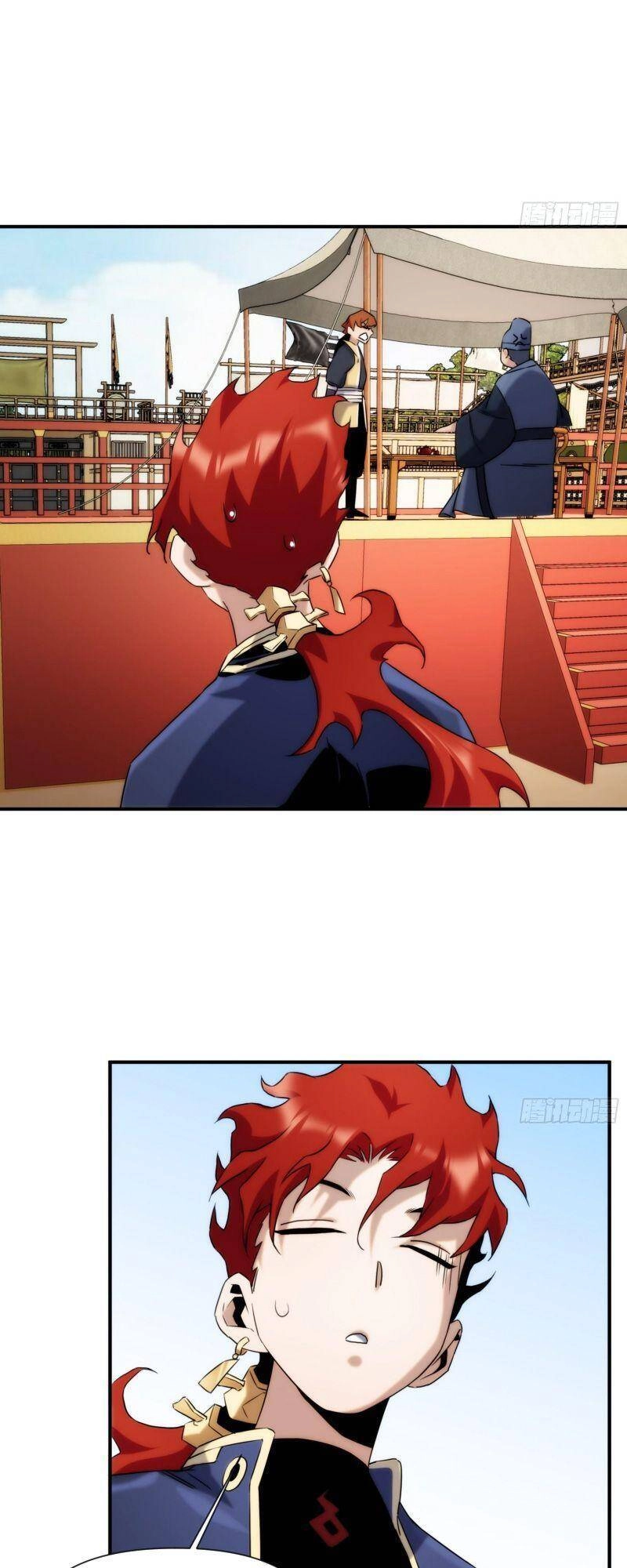 Ma Vương Là Đại Địa Chủ Chapter 44 - 23