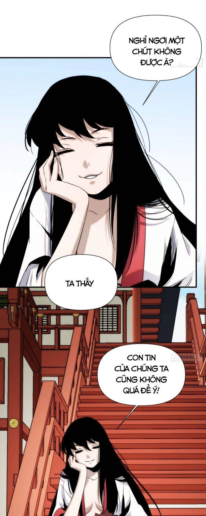 Ma Vương Là Đại Địa Chủ Chapter 44 - 25