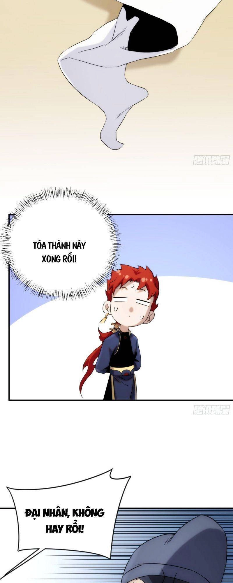 Ma Vương Là Đại Địa Chủ Chapter 44 - 27