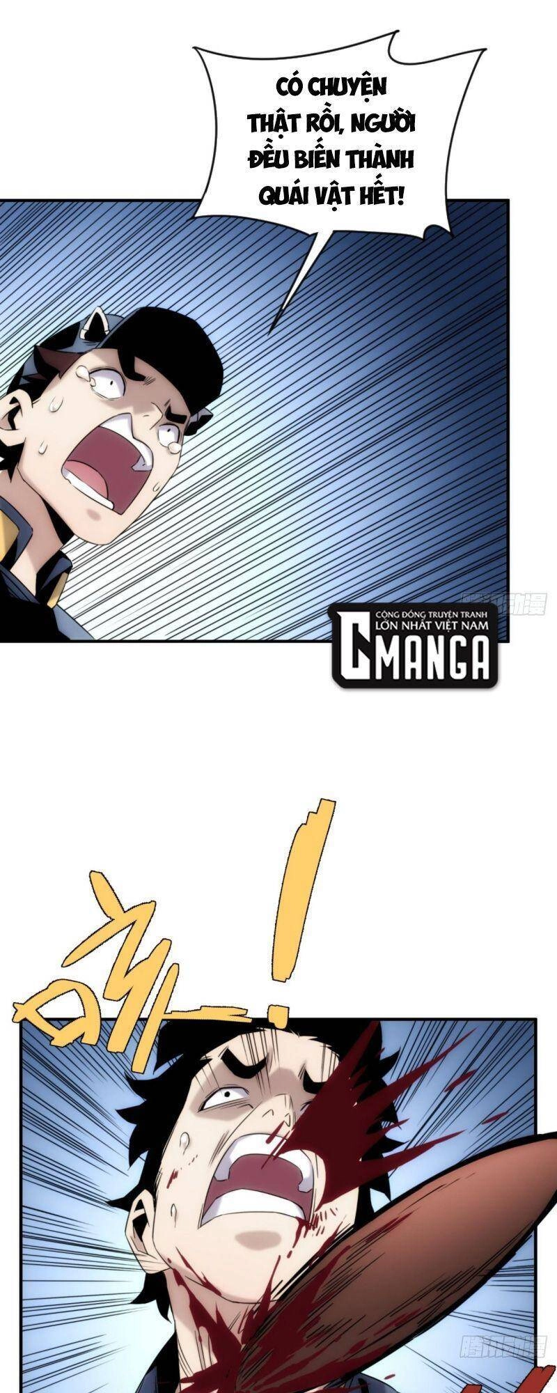 Ma Vương Là Đại Địa Chủ Chapter 44 - 29