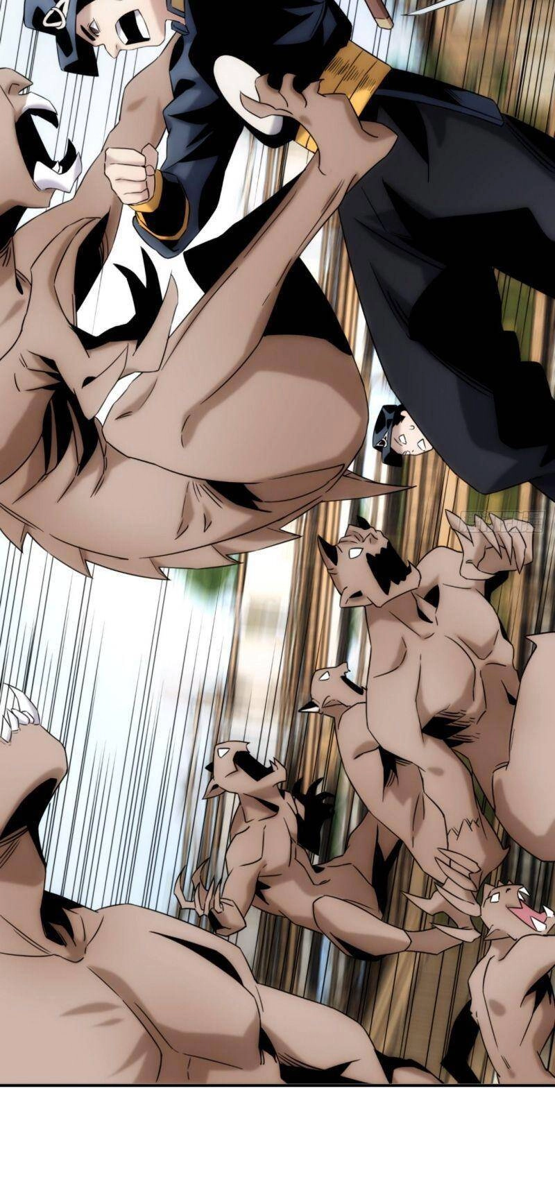 Ma Vương Là Đại Địa Chủ Chapter 44 - 34