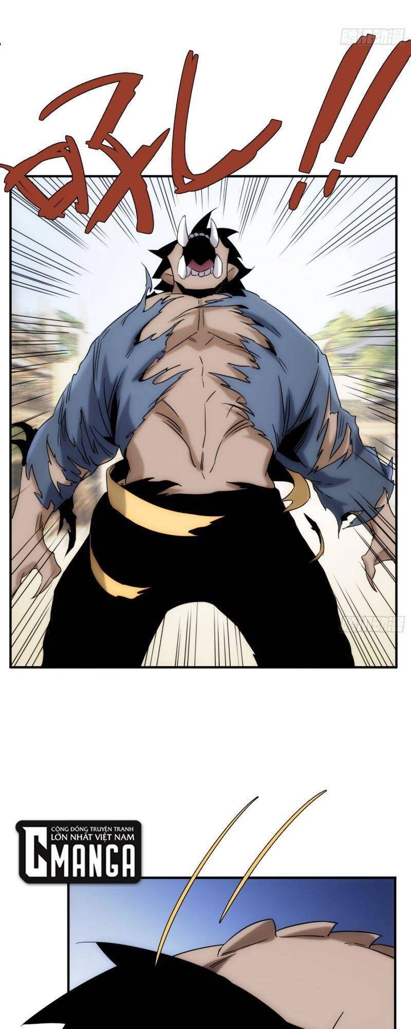 Ma Vương Là Đại Địa Chủ Chapter 44 - 37